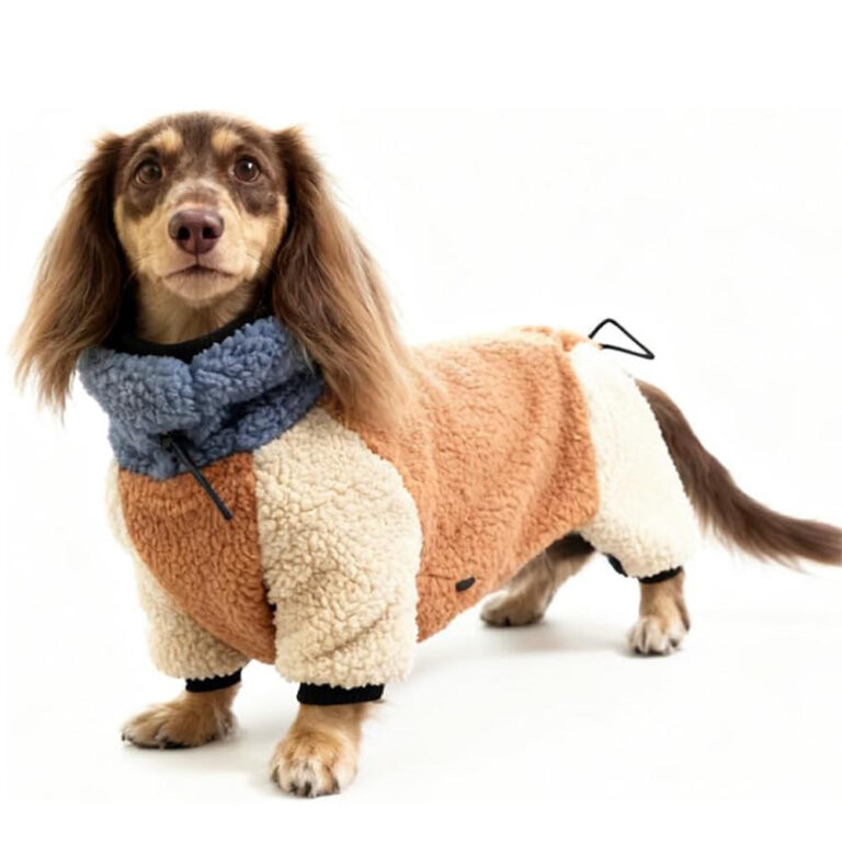 Dog sweater