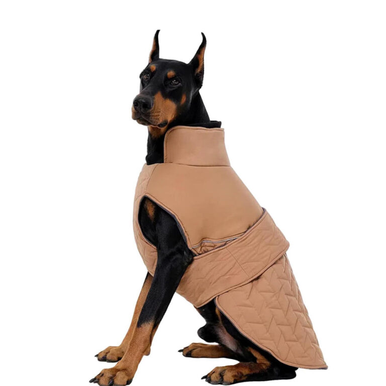 Dog coat